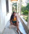 Rencontre Femme Madagascar à Sambava  : Angelica, 24 ans